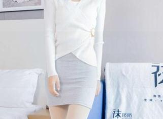 BoBoSocks袜啵啵 – 奶油的不走寻常路，厚黑丝大腿袜库中资源大曝光！