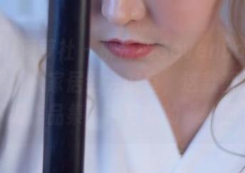 BoLoli菠萝社 – 柳侑绮Sevenbaby的睡衣秀：从家居到会议室，这款都能搞定！下载作品集，谱写你的“轮回”！