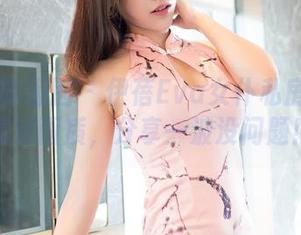 Feilin嗲囡囡 – 伊蓓Eva女仆私房照——高清画质，分享一波没问题！
