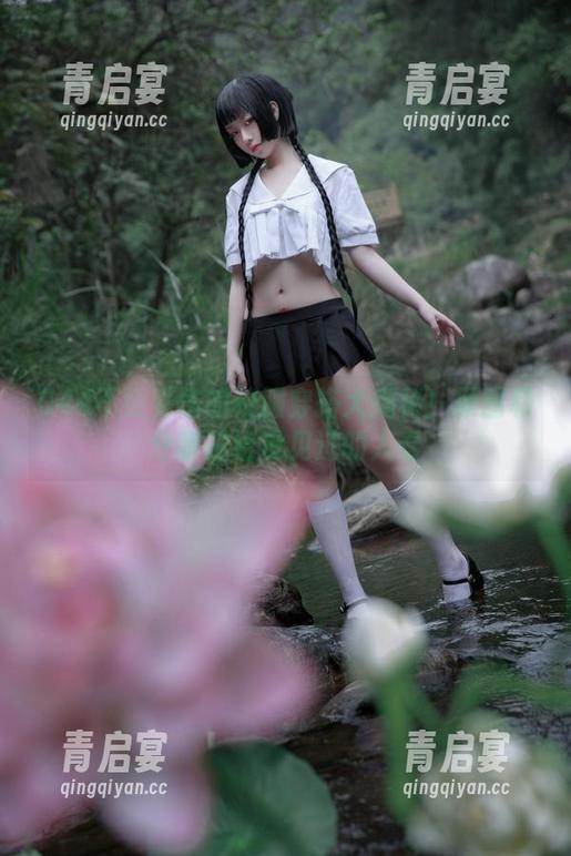 G44不会受伤的校服穿搭大揭秘！原图和分享拍给没见过的人看
