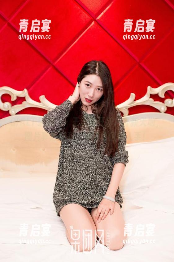GIRLT果团网-王语纯 GIRLT果团网 - 王语纯开辟户外新天地,图片真心精彩,资源也值得入手!