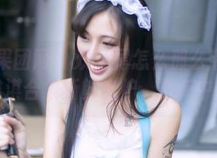 GIRLT果团网 – 双马尾怎么那么带感？莫雅淇合集新鲜出炉，更新中…