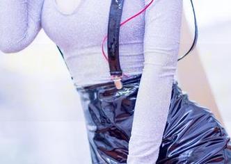 GIRLT果团网 – 图库里有陈迪娅，透明的爱与影，在写真等着我来解码？