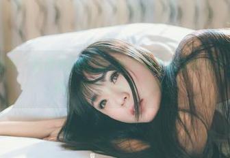 GIRLT果团网 – 黄歆苑的花嫁：终于有了成为这位公主的壁纸资格，原图准备好了吗？
