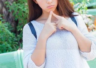 IMiss爱蜜社 – 今天只想沉浸在小丽莎萌萌哒的纯白之中，网盘来一发下载吧！