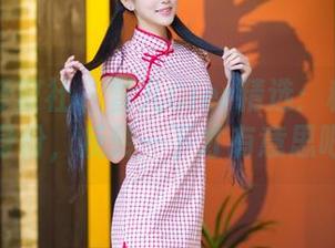 IMiss爱蜜社 – 雪儿Cier精选：秘书的双重身份，反转一下才有意思吧？