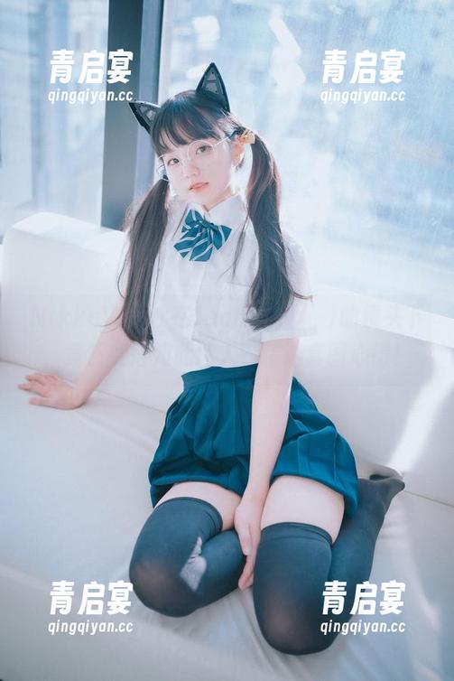 NikkeViper在Jenny(정제니)的镜头下，竟然变得如此迷人？精选套图心得！