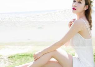 MiStar魅妍社 – 透视图库：丁筱南的泳装，水中妖精，别掉进水里哦！