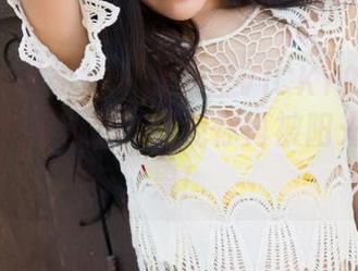 MiStar魅妍社 – 陈雅漫VICKY的夏日写真集：下载这个，避免你再被阳光晒成干果！