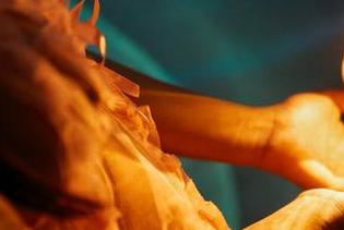 MiiTao蜜桃社 – 《肉丝》作品中的豆瓣酱你见过吗？原图在线求带！