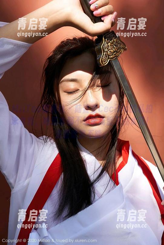 MiiTao蜜桃社-陆萱萱Cecilia MiiTao蜜桃社 - 陆萱萱Cecilia的私拍泳衣秀,她连水都不想给我留下点水花!资源欲罢不能。