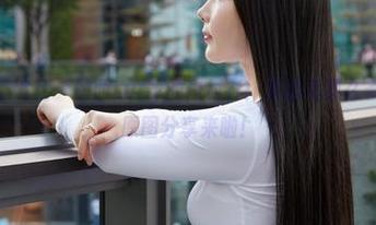 MiiTao蜜桃社 – 露西Lucy的白衬衫：真的有那么多人爱吗？原图分享来啦！