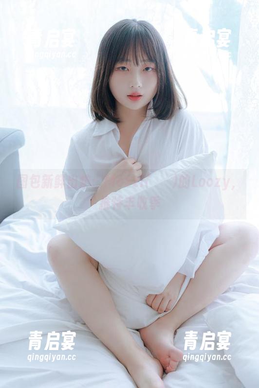 图包新鲜出炉：Mozzi(모찌)的Loozy，推特丰收季