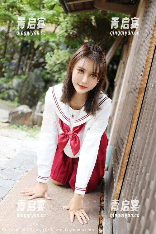MyGirl美媛馆-伊小七MoMo MyGirl美媛馆 - 伊小七MoMo和她姐姐的写真旅程,资源小路边走走牛!