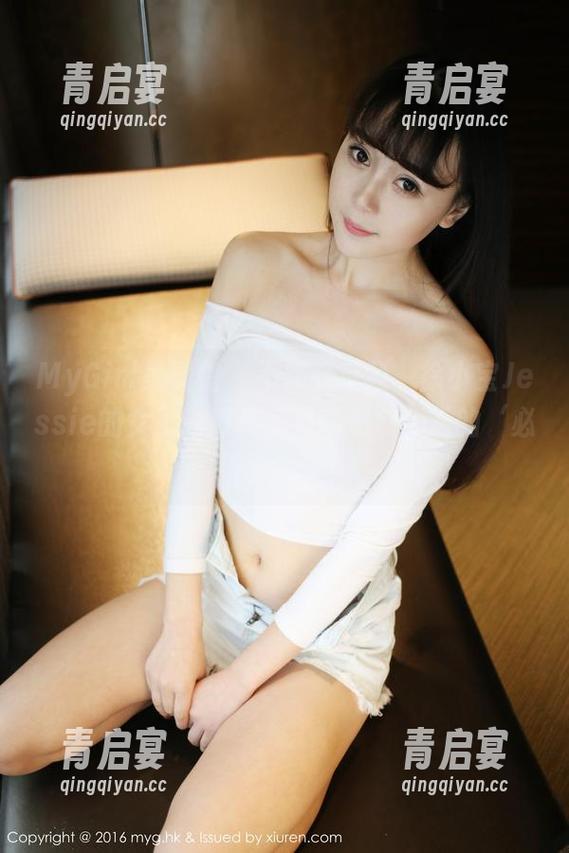 MyGirl美媛馆-徐小宝Jessie MyGirl美媛馆 - 不接受反驳,徐小宝Jessie的女王高清作品集就是你今天的‘必看’清单!