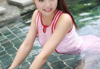 MyGirl美媛馆 – 我们的女孩，杨晓青儿的图片，暗藏了多少轻巧的灵动与情感，真想一探究竟！
