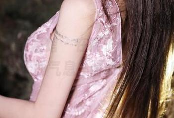 MyGirl美媛馆 – 在栗子Riz的兔女郎图集里，春天的气息扑面而来–在线畅看！