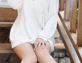 MyGirl美媛馆 – 私房图集里绮里嘉Carina的纯白，虽好，但我还是想问她是怎么保持的？