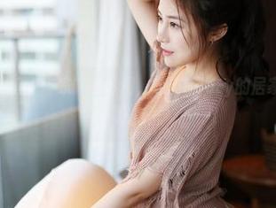 MyGirl美媛馆 – “家”有妙用，芝芝Booty的居家最新套图现场直击