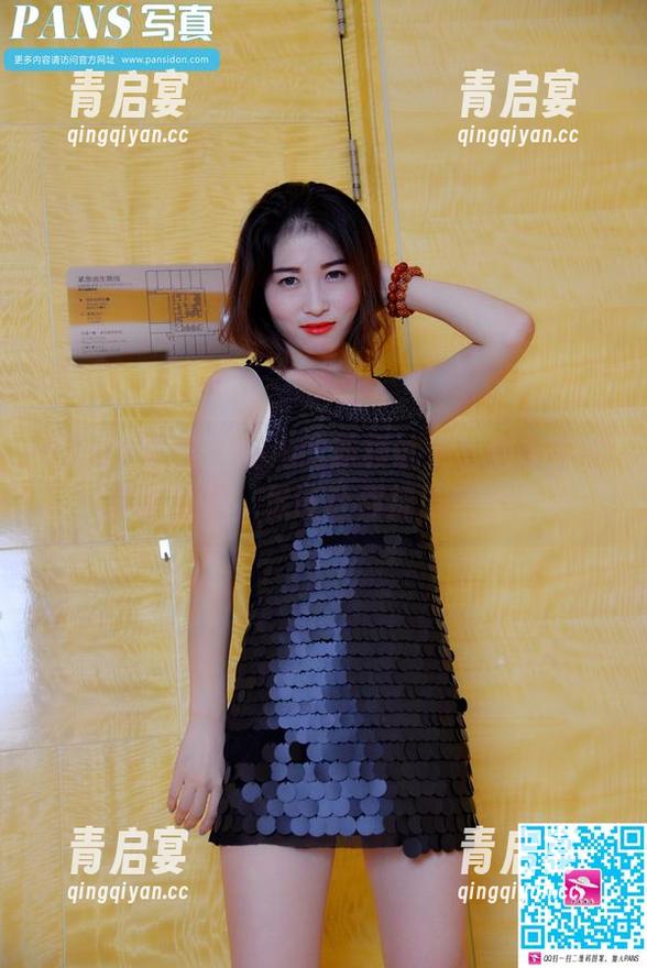 PANS写真 - 淘淘的新模试镜：更新中的无敌萌点，保证让你捧腹而归！
