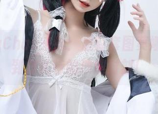PoppaChan来啦：最新套图莫娜，穿越到提瓦特的沙雕时刻！