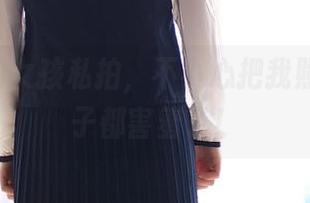 ROSI的女孩私拍，不小心把我照得连影子都害羞了！