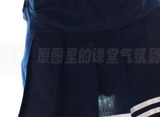 ROSI教室，原图里的课堂气氛别样邪魅