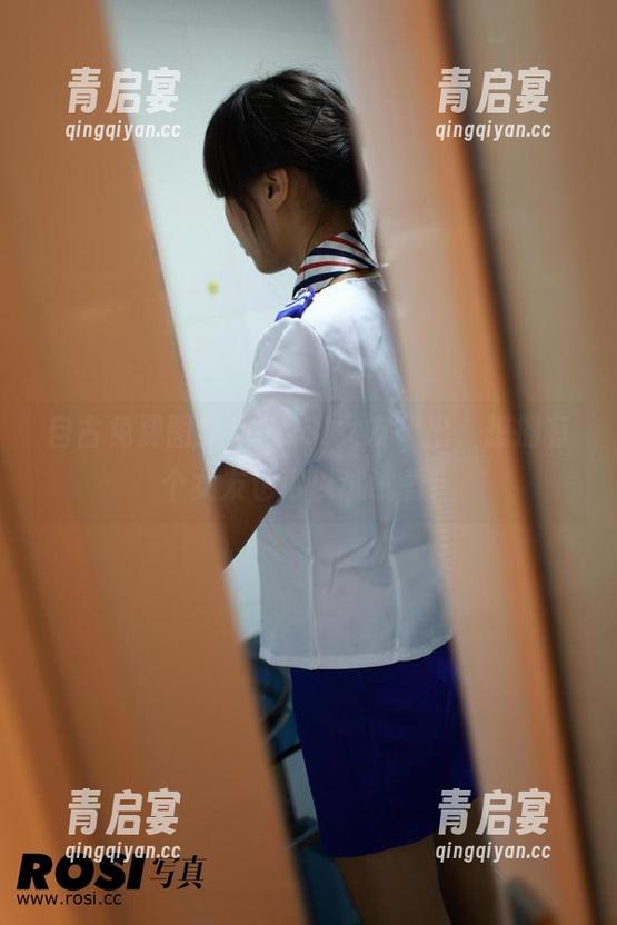 ROSI 自古免费图集“ROSI女友”出,想拥有个女友也可以试试看!