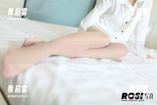 ROSI吊带合集，别说我没提醒你，都是撩人的元素，风险自负哦。