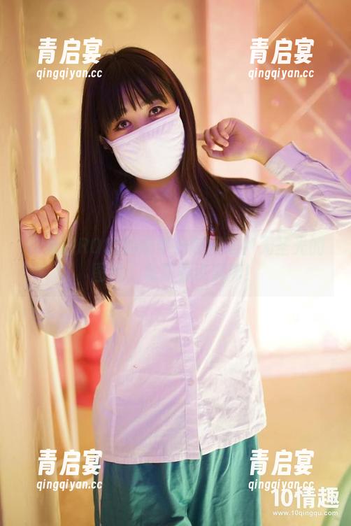 ROSI口罩 你见过ROSI的嫩学妹制服吗?无圣光的图片,果然看点满满!