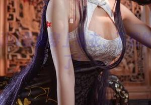 当Sakiiii翎柒穿上毛衣，下载的冲动来了！