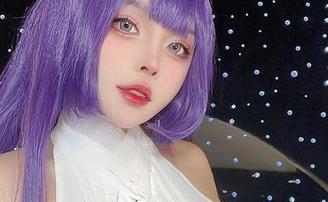 慢着!从没想过Sayo Momo的皮衣图册会是免费的,我的脸一秒懵了!