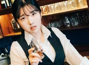 免费一瞥Sonson(손손)的小兔兔写真，这就是说的不可靠播放？