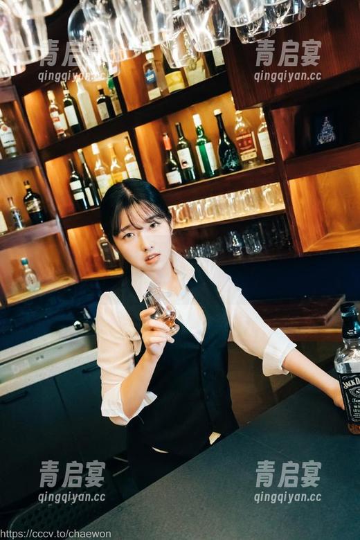 免费一瞥Sonson(손손)的小兔兔写真，这就是说的不可靠播放？