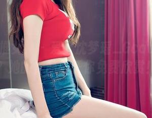 TGOD推女神 – 爱上沈梦瑶_Gcat的校服？她的作品可任你免费欣赏！