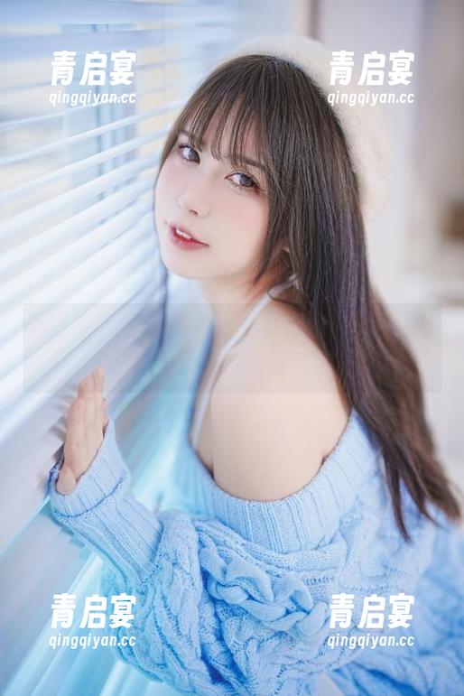 最新双马尾Tina很妖孽呀，原图直击，你绝对没见过的脑洞！