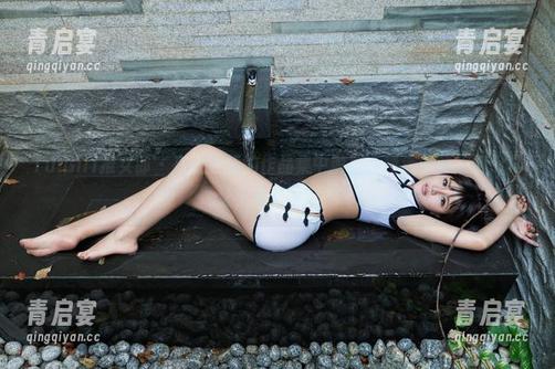 TuiGirl推女郎 - 在土豆姐的作品集中游荡，精选中的姐姐们真让人难以忘怀。