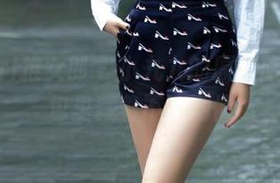 TuiGirl推女郎 – 小九九的原图旅行，图包里藏着不止剧情