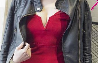 UGirls尤果网 – 私房K8傲娇萌萌，套装堪比行走的画报，路过的小猫都想叫你“小姐”。