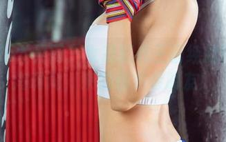 UGirls尤果网 – 女孩就在王语纯的图库里淘啊淘，来的都是老朋友！