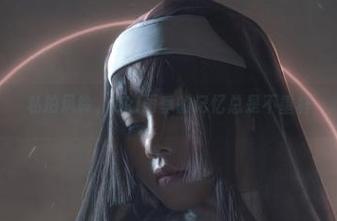 私拍风铃，Uki雨季的记忆总是不重样