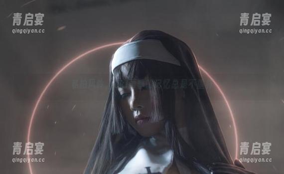 Uki雨季 私拍风铃,Uki雨季的记忆总是不重样