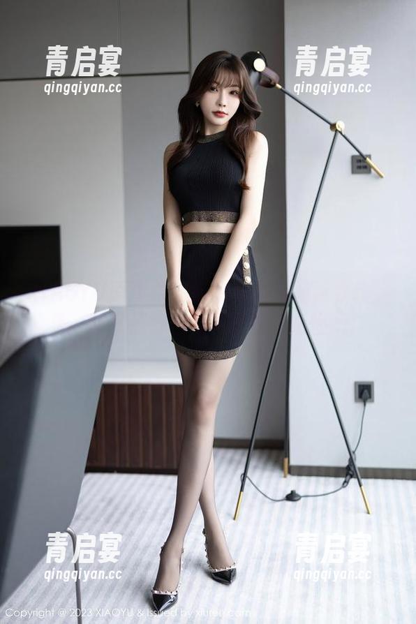 XIAOYU语画界-程程程 XIAOYU语画界 - 听说程程程的泳衣作品集,非常值得一看,不然会后悔哦!