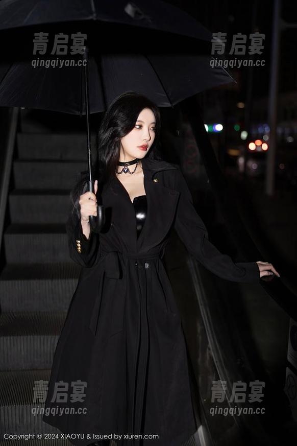 XIAOYU语画界-程程程 XIAOYU语画界 - 大家准备好迎接程程程的第二套写真了吗?无圣光,原图,坑人就是这么简单!