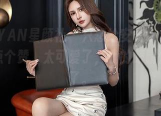 XINGYAN星颜社 – 只想给安安Angel的套图点个赞，太可爱了，我的眼睛快受不了。