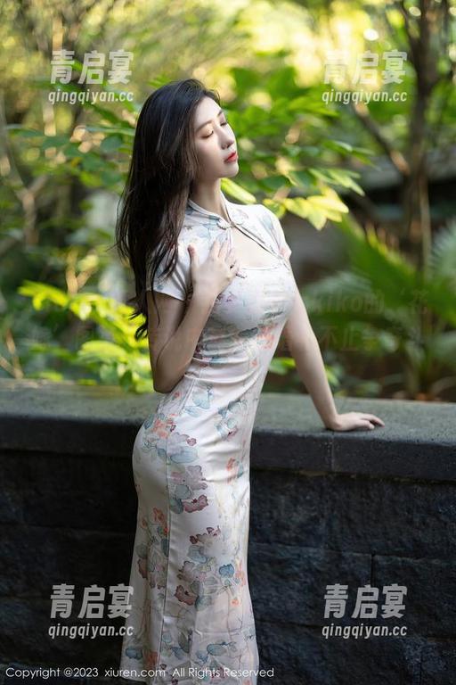 Xiuren秀人网-七七kiko Xiuren秀人网 - 我要看七七kiko的‘花嫁’图集,传说中最美的婚礼不止争奇斗艳!
