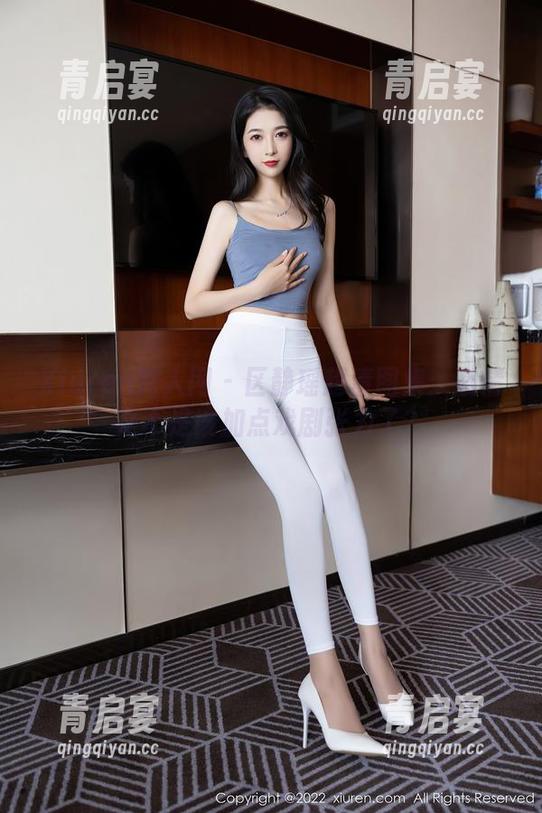 Xiuren秀人网-区静瑶 Xiuren秀人网 - 区静瑶超清图集:剧情是不是该加点戏剧张力了?