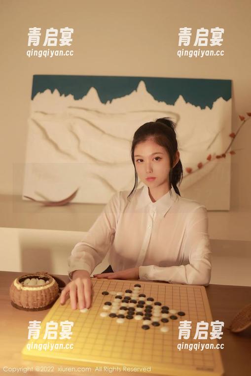 Xiuren秀人网-周于希Sally Xiuren秀人网 - 终于等到周于希Sally的泳池合集更新,告别田园风了?