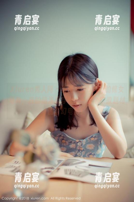 Xiuren秀人网-周慕汐baby Xiuren秀人网 - 看周慕汐baby的修女写真,我的脑海里浮现出一整个宗教题材的奇幻电影!