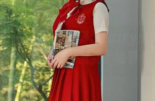 Xiuren秀人网 – 周慕汐fairy：她的最新清纯作品集，连‘淑女’也要惹上瘾！